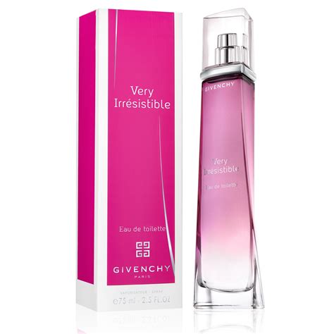 perfume irresistible givenchy mujer.